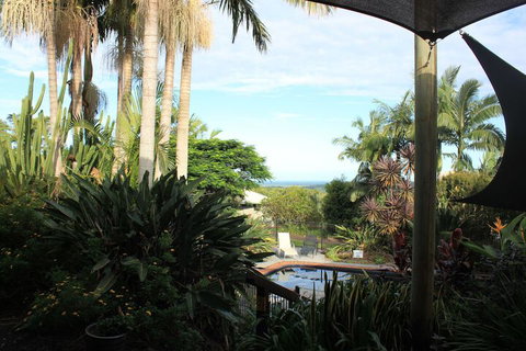 Alstonville Country Cottages - Accommodation Melbourne 4