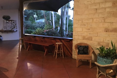 Alstonville Country Cottages - Accommodation Melbourne 7