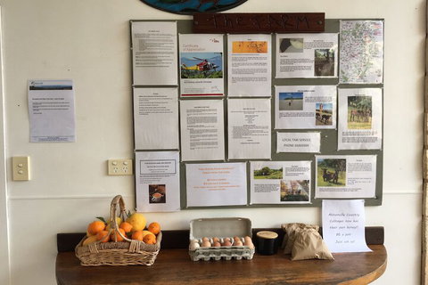 Alstonville Country Cottages - Accommodation Melbourne 5