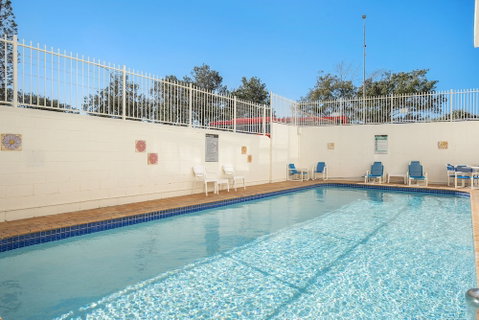 Suntower - Accommodation Melbourne 0