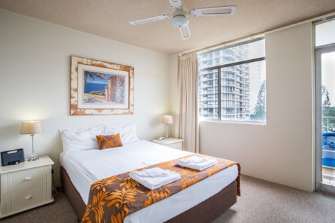 Suntower - Accommodation Melbourne 5
