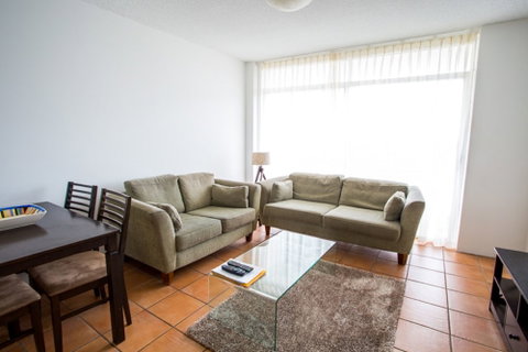 Suntower - Accommodation Melbourne 1