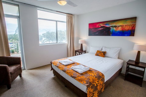 Suntower - Accommodation Melbourne 6