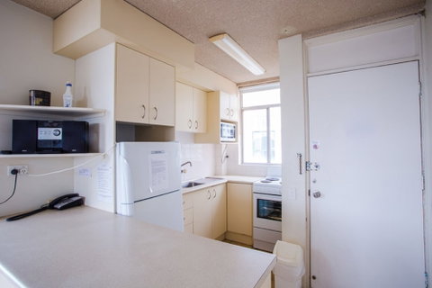 Suntower - Accommodation Melbourne 2