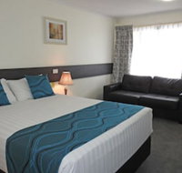 Gallery Motel - Accommodation Melbourne