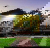 Kurrimine Beach Holiday Park - Accommodation Melbourne