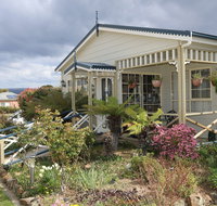 Swansea Cottages  Motel Suites - Accommodation Melbourne
