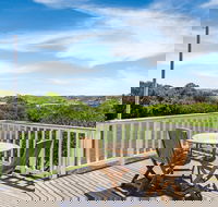 Clifftop Boutique Accommodation - Accommodation Melbourne