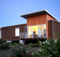 Eco-luxe at Mount Avoca - Accommodation Melbourne