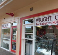 The Wright Lodge - Accommodation Melbourne