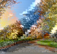 Montfort Manor - Accommodation Melbourne