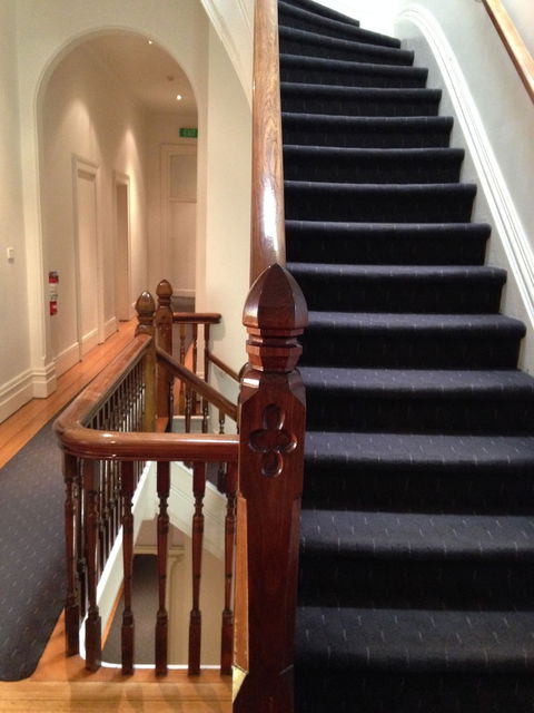 Auldington Hotel - Accommodation Melbourne 1