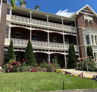 Auldington Hotel - Accommodation Melbourne
