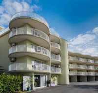 Cabarita Lake Apartments - Accommodation Melbourne