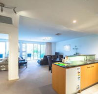 Glenelg Beachside Apartments - Accommodation Melbourne
