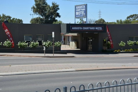 Augusta Courtyard Motel - Accommodation Melbourne 1