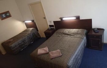 Augusta Courtyard Motel - Accommodation Melbourne 5