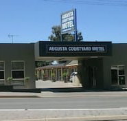 Augusta Courtyard Motel - Accommodation Melbourne