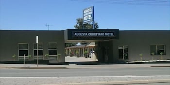 Augusta Courtyard Motel - Accommodation Melbourne 0