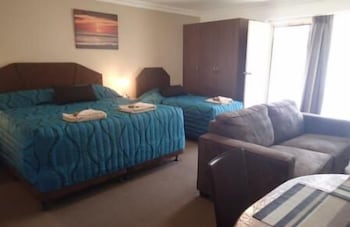 Augusta Courtyard Motel - Accommodation Melbourne 3
