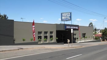 Augusta Courtyard Motel - Accommodation Melbourne 2