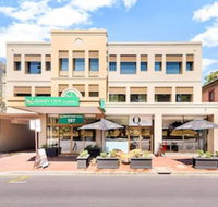 Quality Inn O'Connell - Accommodation Melbourne