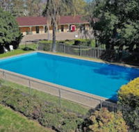Burke and Wills Motor Inn - Accommodation Melbourne
