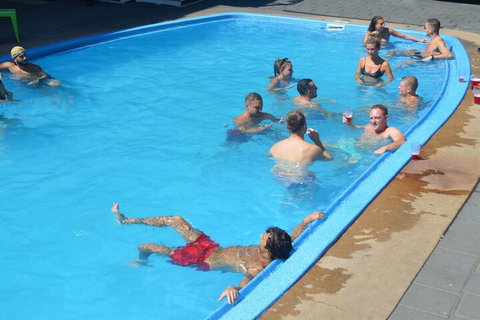 Youth Shack Backpackers - Hostel - Accommodation Melbourne 6