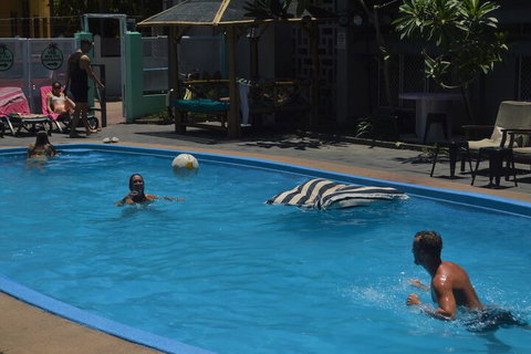Youth Shack Backpackers - Hostel - Accommodation Melbourne 3