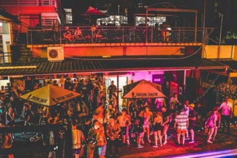 Youth Shack Backpackers - Hostel - Accommodation Melbourne 4