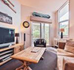 Lhotsky Apartments - Accommodation Melbourne