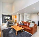 Snow Stream Apartments - Accommodation Melbourne