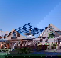 Seahorse Inn - Accommodation Melbourne