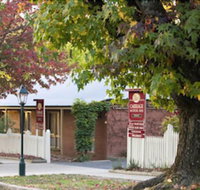 Beechworth Carriage Motor Inn - Accommodation Melbourne