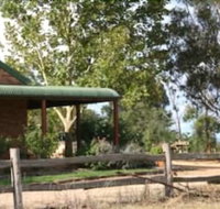 The Vineyard Motel - Accommodation Melbourne