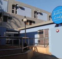 Ashton Lodge - Accommodation Melbourne