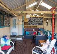 1849 Backpackers Hotel - Accommodation Melbourne