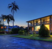 Midlands Motel - Accommodation Melbourne
