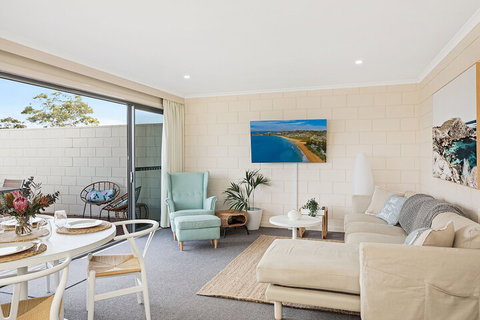 Penguin Mews Merimbula - Accommodation Melbourne 7