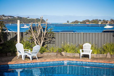 Penguin Mews Merimbula - Accommodation Melbourne 2