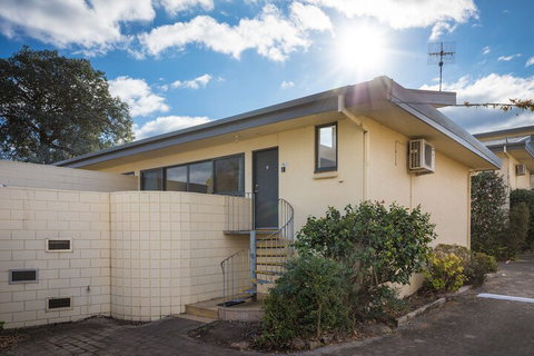 Penguin Mews Merimbula - Accommodation Melbourne 1