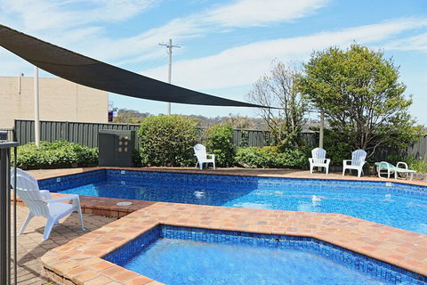 Penguin Mews Merimbula - Accommodation Melbourne 5