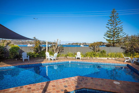 Penguin Mews Merimbula - Accommodation Melbourne 3