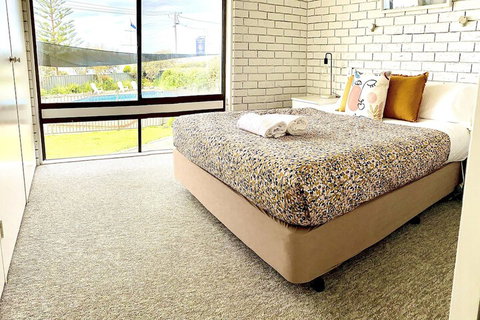 Penguin Mews Merimbula - Accommodation Melbourne 6
