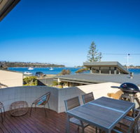 Penguin Mews Merimbula - Accommodation Melbourne