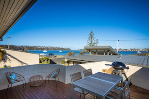 Penguin Mews Merimbula - Accommodation Melbourne 0