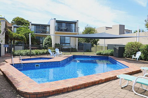 Penguin Mews Merimbula - Accommodation Melbourne 4