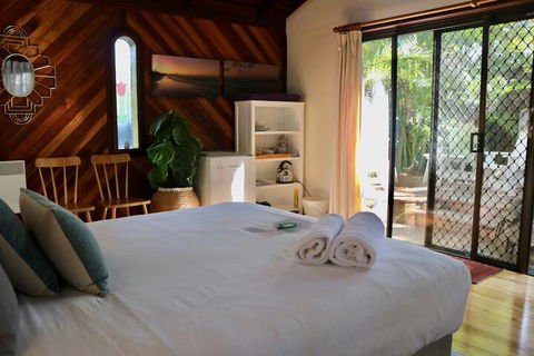 A Beach House At Byron - Accommodation Melbourne 7