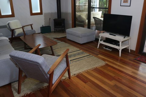 A Beach House At Byron - Accommodation Melbourne 4