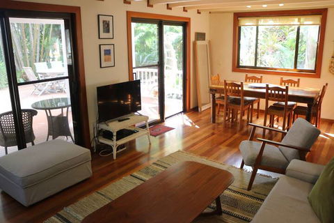 A Beach House At Byron - Accommodation Melbourne 6